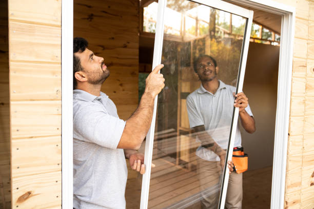 Best Soundproof Insulation Installation  in Birch Run, MI
