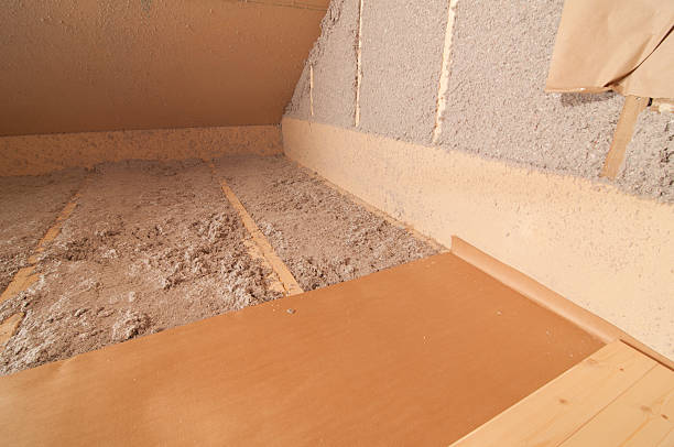 Reliable Birch Run, MI Insulation Contractor Solutions
